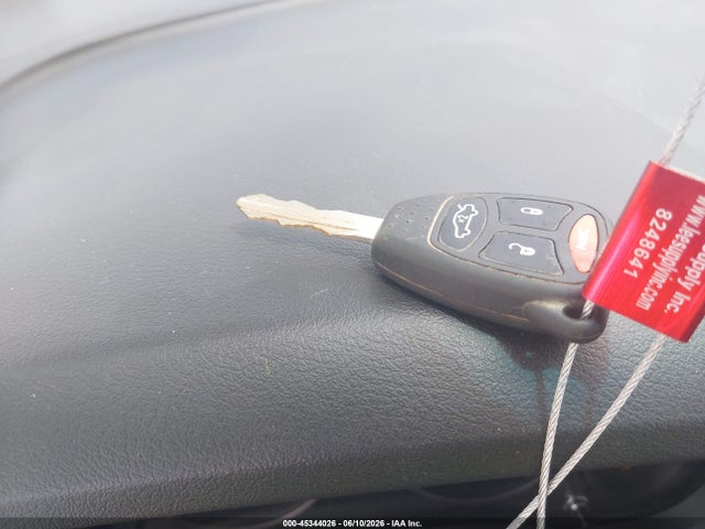 45344026 :رقم المزاد ، 1J4NT4FB1AD612242 vin ، 2010 Jeep Compass Sport مزاد بيع