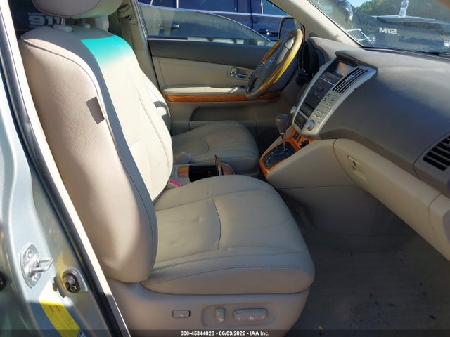Auction sale of the 2008 Lexus Rx 350, vin: 2T2HK31U98C081755, lot number: 45344028