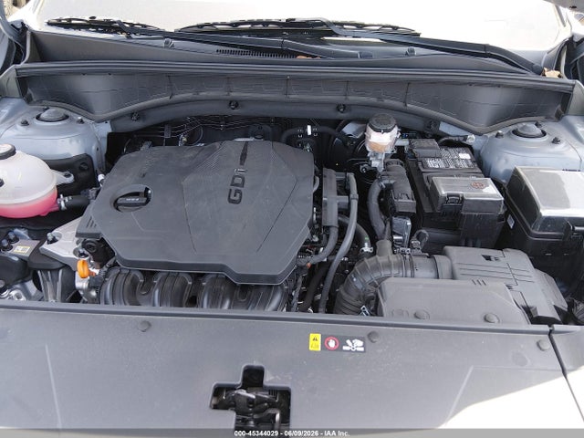 KIA SORENTO S 2024 5XYRL4JC8RG287481 Image 10