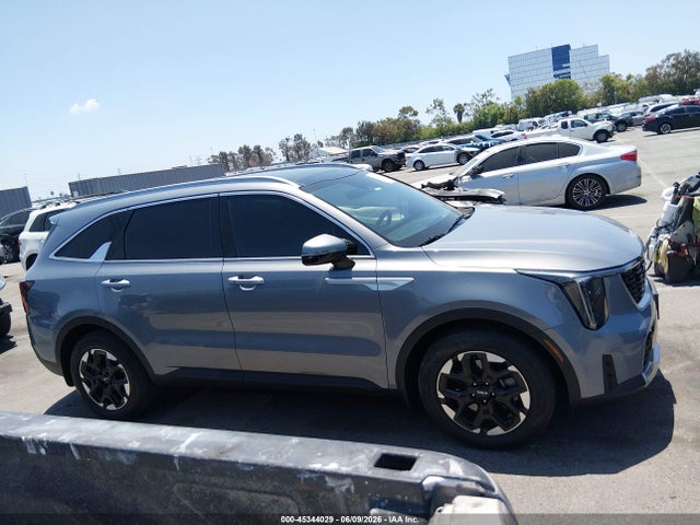 KIA SORENTO S 2024 5XYRL4JC8RG287481 Image 13