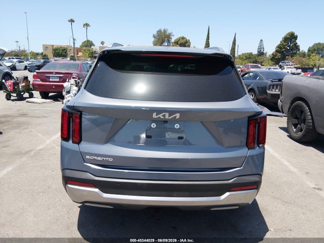 KIA SORENTO S 2024 5XYRL4JC8RG287481 Image 16