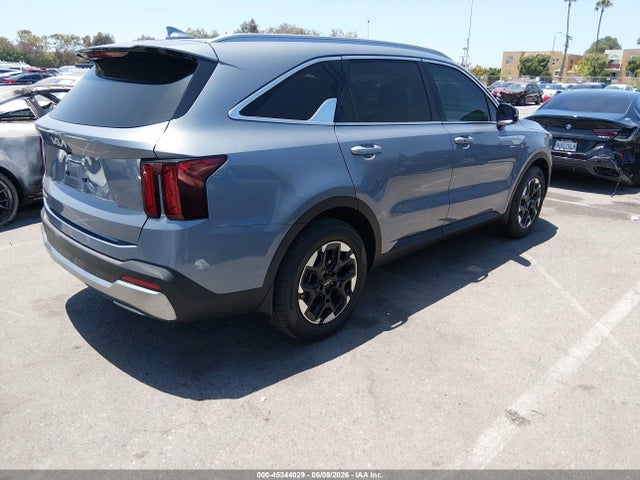KIA SORENTO S 2024 5XYRL4JC8RG287481 Image 4