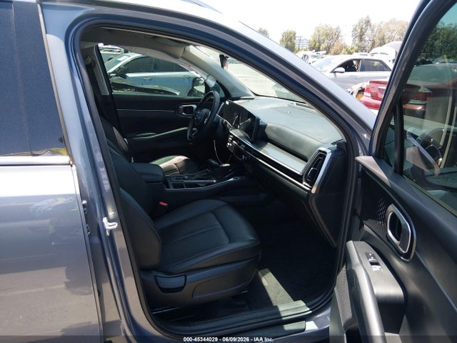 KIA SORENTO S 2024 5XYRL4JC8RG287481 Image 5
