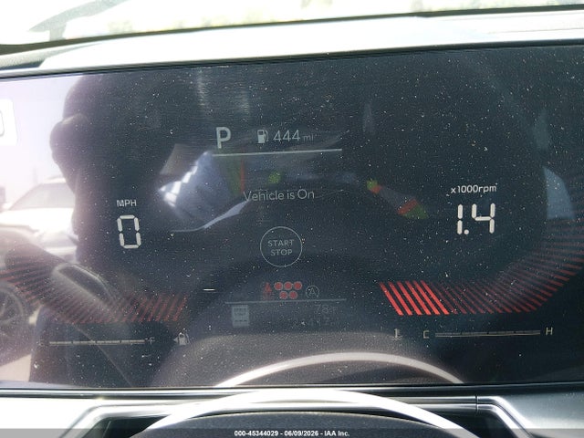 KIA SORENTO S 2024 5XYRL4JC8RG287481 Image 7