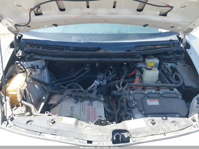 45344030 :رقم المزاد ، JTDKN3DP9D3044568 vin ، 2013 Toyota Prius Plug-in مزاد بيع