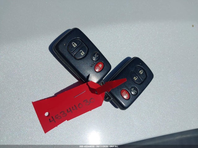 45344030 :رقم المزاد ، JTDKN3DP9D3044568 vin ، 2013 Toyota Prius Plug-in مزاد بيع