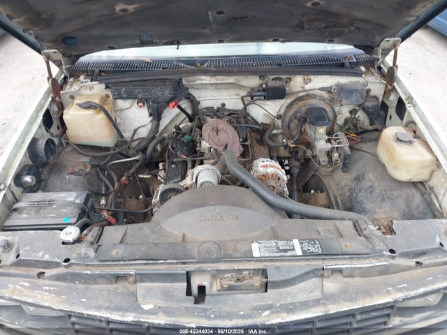 Продажа на аукционе авто 1991 Chevrolet Gmt-400 C1500, vin: 1GCDC14K2ME184330, номер лота: 45344034