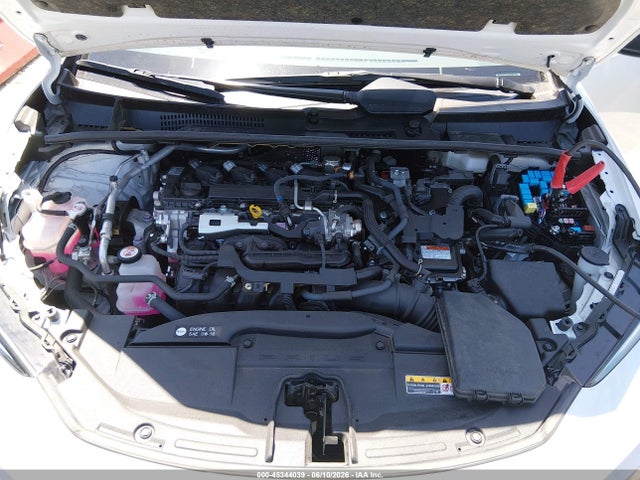Toyota Prius Le 2023 JTDACAAU8P3011856 Image 10