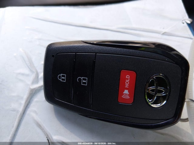 Toyota Prius Le 2023 JTDACAAU8P3011856 Image 11