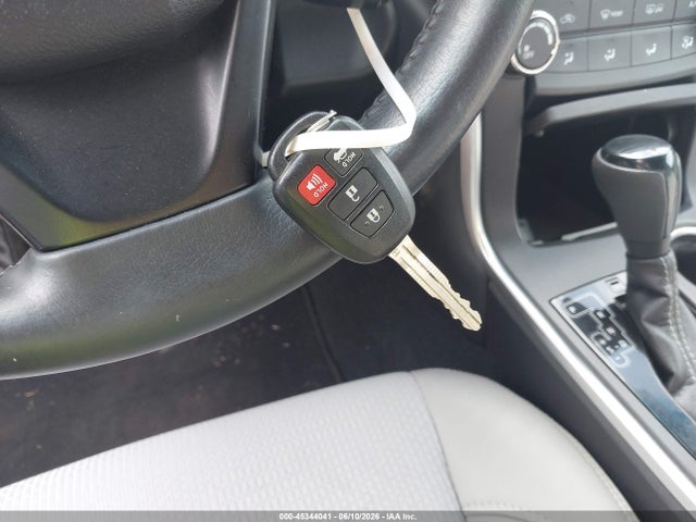 Auction sale of the 2017 Toyota Camry Se, vin: 4T1BF1FK2HU274788, lot number: 45344041