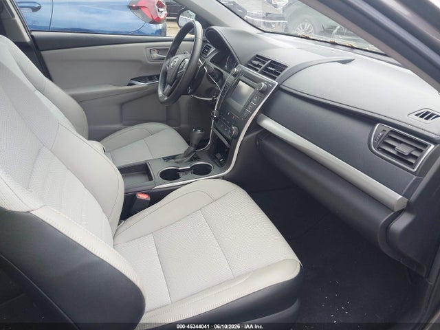 Aukcja sprzedaży 2017 Toyota Camry Se, vin: 4T1BF1FK2HU274788, numer aukcji: 45344041