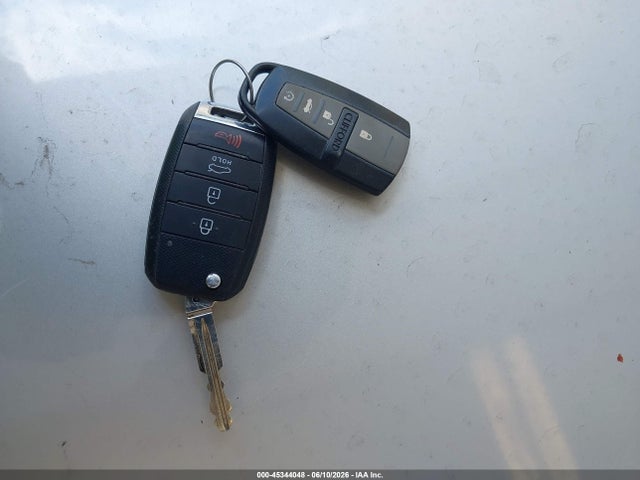 KIA FORTE LX 2016 KNAFX4A62G5449206 Image 11