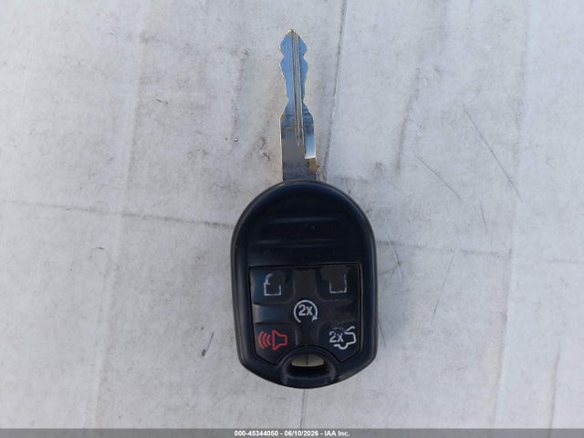 Ford TAURUS SEL 2014 1FAHP2E8XEG187048 Image 11