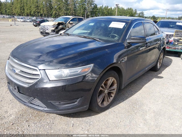 Ford TAURUS SEL 2014 1FAHP2E8XEG187048 Image 2
