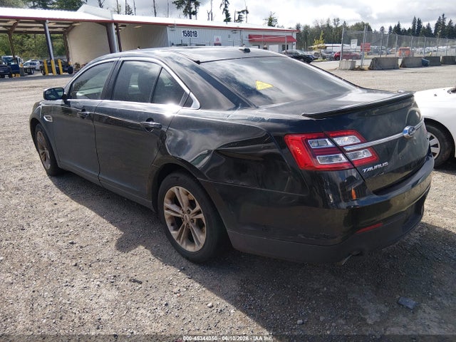Ford TAURUS SEL 2014 1FAHP2E8XEG187048 Image 3