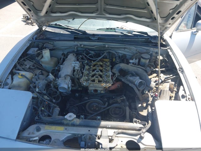 Aukcja sprzedaży 1990 Mazda Mx-5 Miata, vin: JM1NA3511L0148099, numer aukcji: 45344057