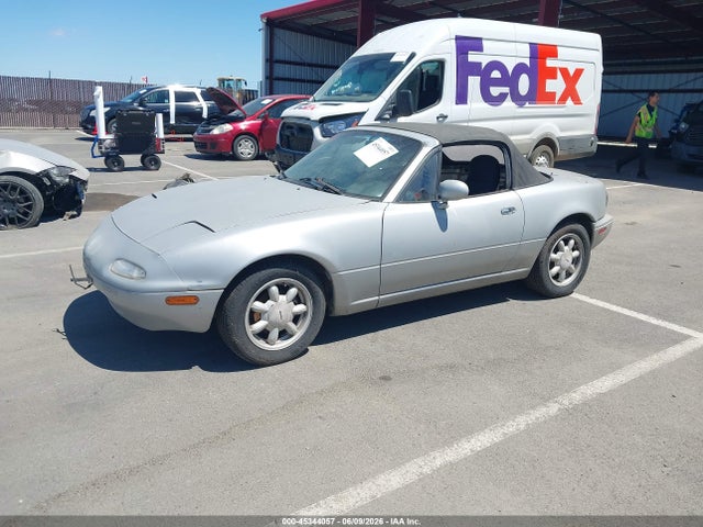 Aukcja sprzedaży 1990 Mazda Mx-5 Miata, vin: JM1NA3511L0148099, numer aukcji: 45344057