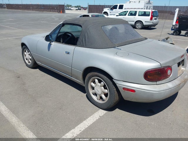 Aukcja sprzedaży 1990 Mazda Mx-5 Miata, vin: JM1NA3511L0148099, numer aukcji: 45344057