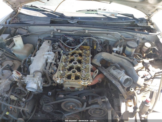 Aukcja sprzedaży 1990 Mazda Mx-5 Miata, vin: JM1NA3511L0148099, numer aukcji: 45344057