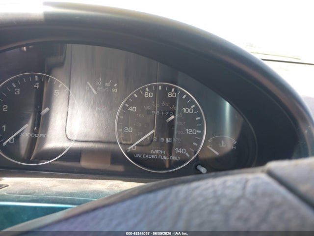 Aukcja sprzedaży 1990 Mazda Mx-5 Miata, vin: JM1NA3511L0148099, numer aukcji: 45344057