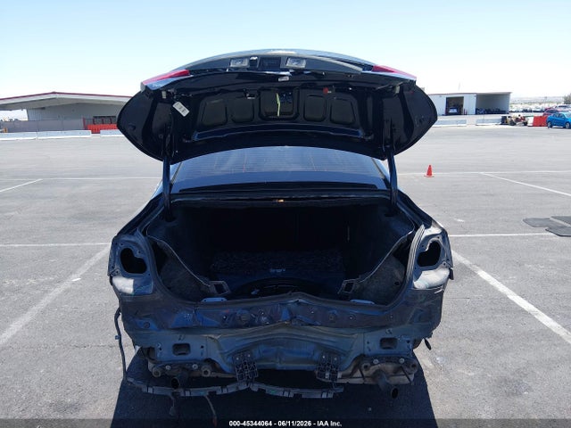 Chevrolet IMPALA 2LZ 2017 2G1145S30H9138550 Image 17