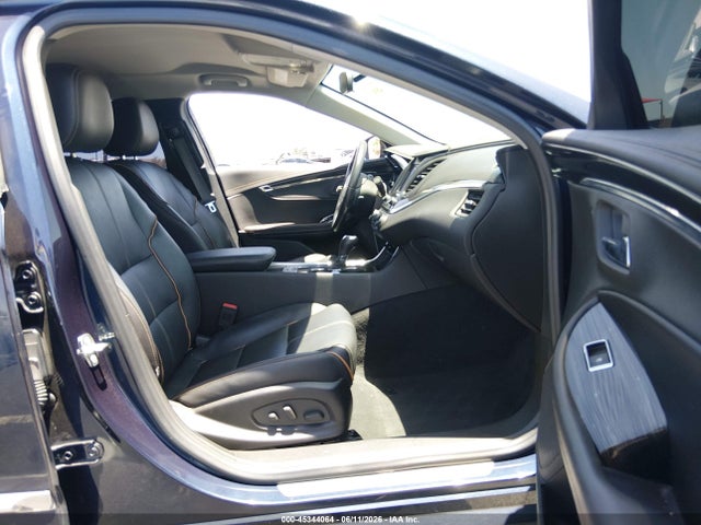 Chevrolet IMPALA 2LZ 2017 2G1145S30H9138550 Image 5