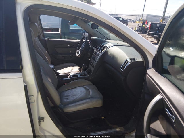 Auction sale of the 2007 Gmc Acadia Sle-1, vin: 1GKER137X7J145808, lot number: 45344070