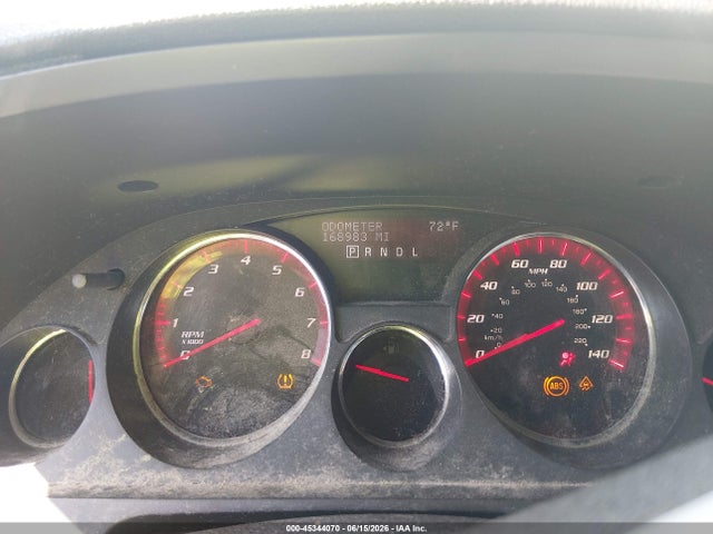 Aukcja sprzedaży 2007 Gmc Acadia Sle-1, vin: 1GKER137X7J145808, numer aukcji: 45344070