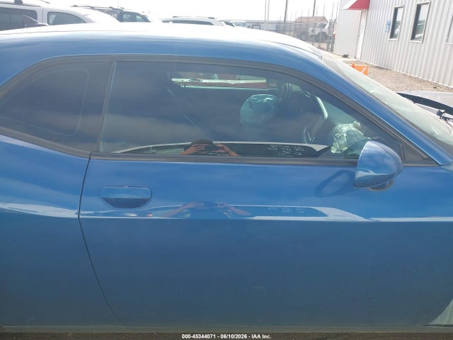 Aukcja sprzedaży 2021 Dodge Challenger R/t, vin: 2C3CDZBT7MH590961, numer aukcji: 45344071