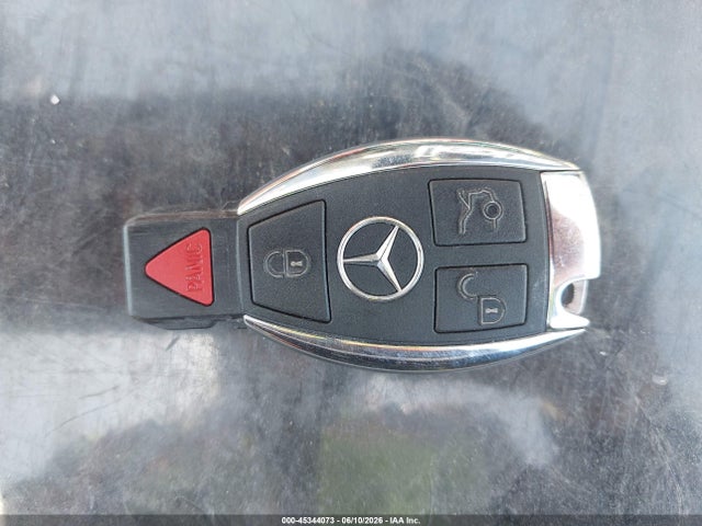 Aukcja sprzedaży 2012 Mercedes-benz C 250 Sport, vin: WDDGF4HB1CR220568, numer aukcji: 45344073
