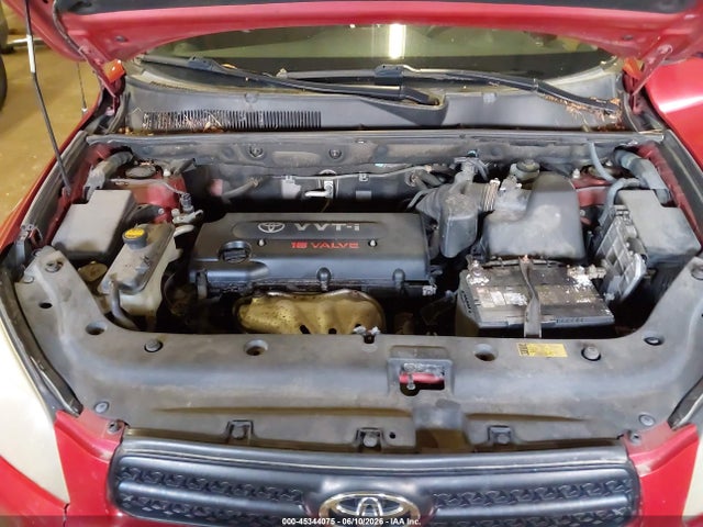 Aukcja sprzedaży 2007 Toyota Rav4 Sport, vin: JTMBD32V475065227, numer aukcji: 45344075
