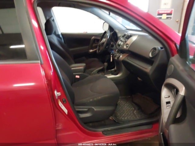 Aukcja sprzedaży 2007 Toyota Rav4 Sport, vin: JTMBD32V475065227, numer aukcji: 45344075