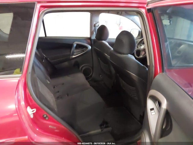 Aukcja sprzedaży 2007 Toyota Rav4 Sport, vin: JTMBD32V475065227, numer aukcji: 45344075