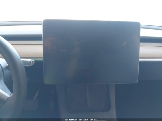 45344081 :رقم المزاد ، 7SAYGDEE4NF402996 vin ، 2022 Tesla Model Y Long Range Dual Motor All-wheel Drive مزاد بيع