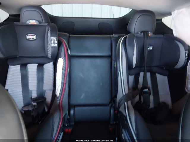 45344081 :رقم المزاد ، 7SAYGDEE4NF402996 vin ، 2022 Tesla Model Y Long Range Dual Motor All-wheel Drive مزاد بيع