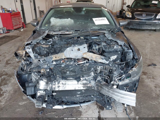Aukcja sprzedaży 2016 Chrysler 200 Limited, vin: 1C3CCCAGXGN196810, numer aukcji: 45344082