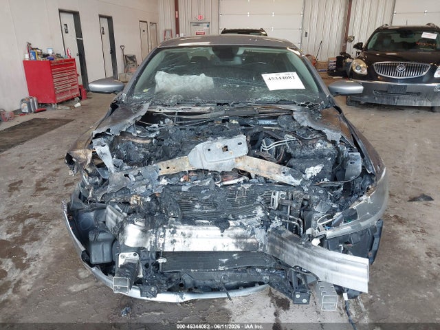 Aukcja sprzedaży 2016 Chrysler 200 Limited, vin: 1C3CCCAGXGN196810, numer aukcji: 45344082