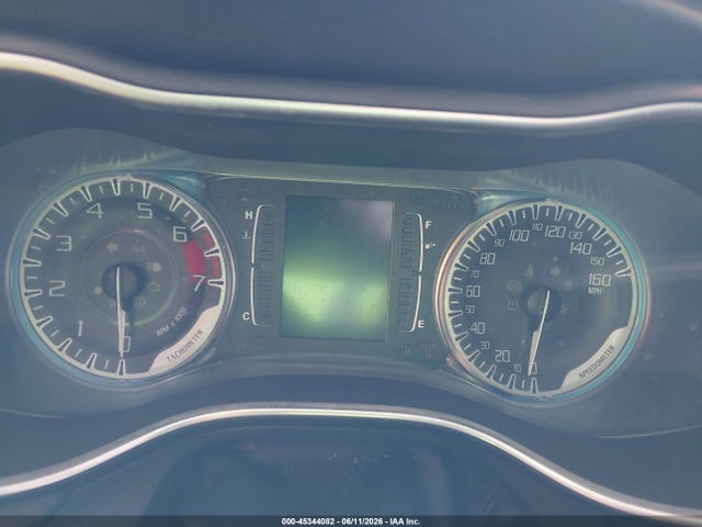 Aukcja sprzedaży 2016 Chrysler 200 Limited, vin: 1C3CCCAGXGN196810, numer aukcji: 45344082