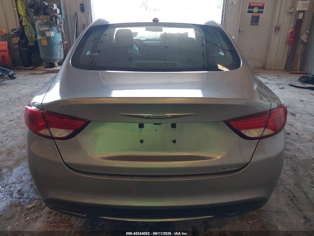 Aukcja sprzedaży 2016 Chrysler 200 Limited, vin: 1C3CCCAGXGN196810, numer aukcji: 45344082