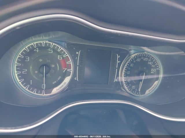 Aukcja sprzedaży 2016 Chrysler 200 Limited, vin: 1C3CCCAGXGN196810, numer aukcji: 45344082