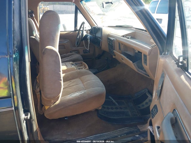 Aukcja sprzedaży 1988 Ford Bronco U100, vin: 1FMEU15H6JLA58642, numer aukcji: 45344091