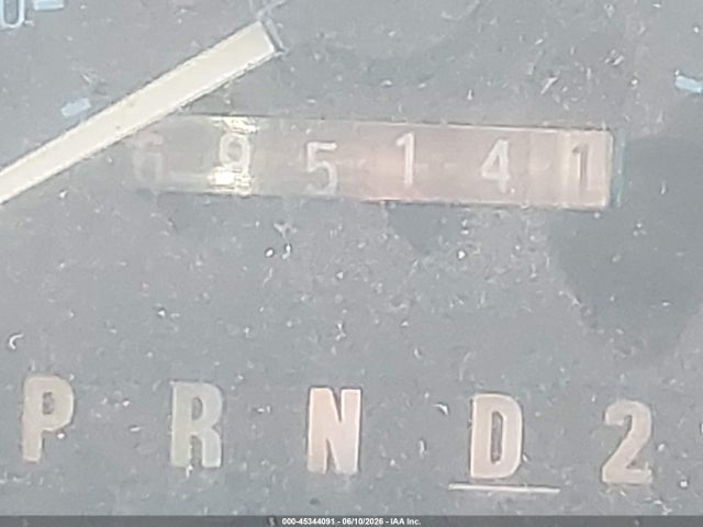 Aukcja sprzedaży 1988 Ford Bronco U100, vin: 1FMEU15H6JLA58642, numer aukcji: 45344091