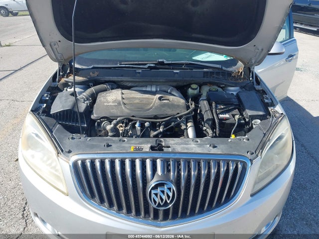 Aukcja sprzedaży 2015 Buick Verano Premium Turbo Group, vin: 1G4PT5SV0F4105212, numer aukcji: 45344092