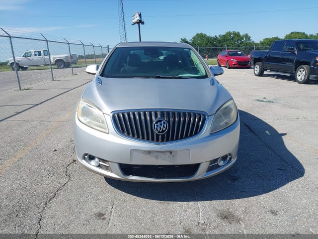 Aukcja sprzedaży 2015 Buick Verano Premium Turbo Group, vin: 1G4PT5SV0F4105212, numer aukcji: 45344092