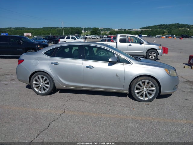 Aukcja sprzedaży 2015 Buick Verano Premium Turbo Group, vin: 1G4PT5SV0F4105212, numer aukcji: 45344092