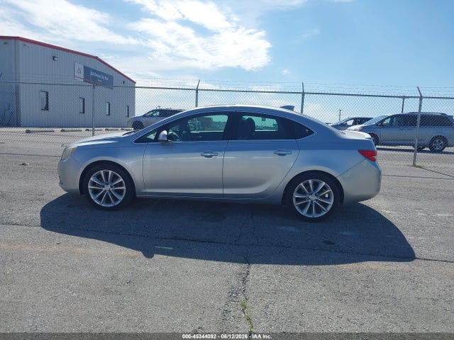 Aukcja sprzedaży 2015 Buick Verano Premium Turbo Group, vin: 1G4PT5SV0F4105212, numer aukcji: 45344092