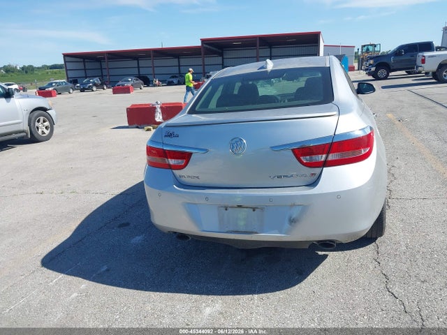 Aukcja sprzedaży 2015 Buick Verano Premium Turbo Group, vin: 1G4PT5SV0F4105212, numer aukcji: 45344092
