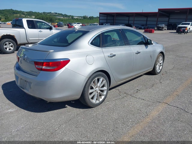 Aukcja sprzedaży 2015 Buick Verano Premium Turbo Group, vin: 1G4PT5SV0F4105212, numer aukcji: 45344092