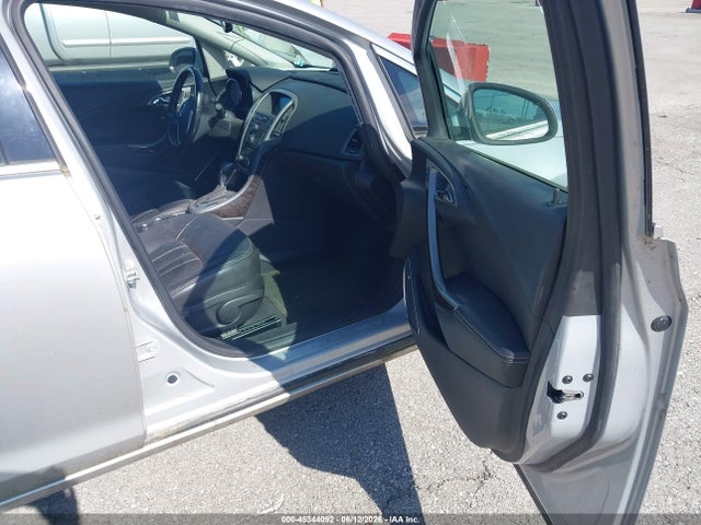 Aukcja sprzedaży 2015 Buick Verano Premium Turbo Group, vin: 1G4PT5SV0F4105212, numer aukcji: 45344092