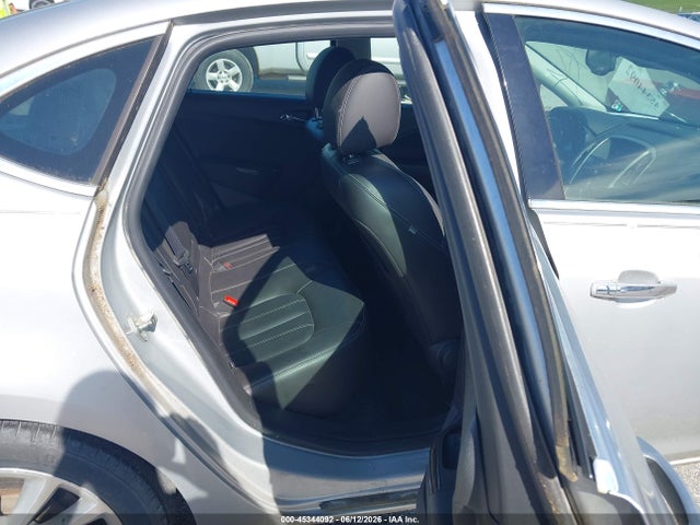 Aukcja sprzedaży 2015 Buick Verano Premium Turbo Group, vin: 1G4PT5SV0F4105212, numer aukcji: 45344092
